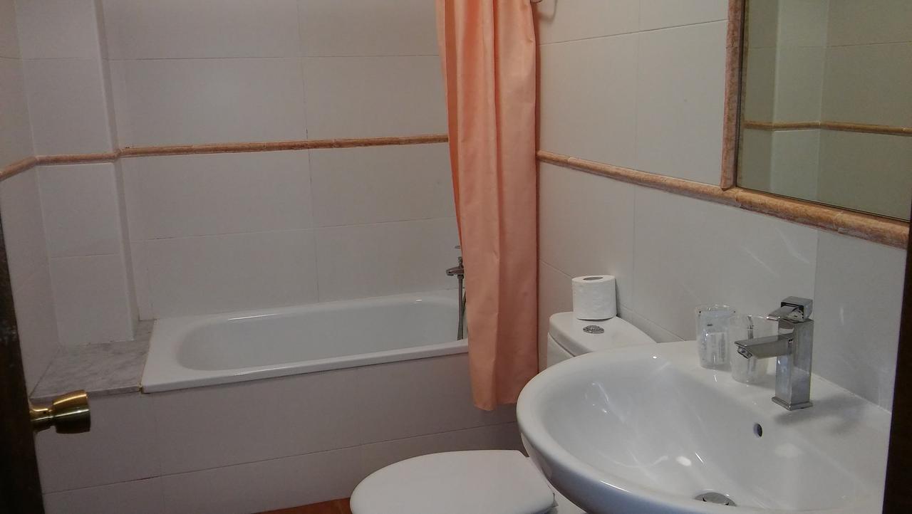Hostal-Meson Vilasante Tríacastela Dış mekan fotoğraf